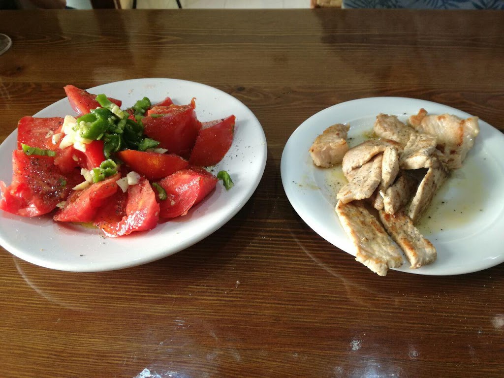 churreria desayunos josman — Comida y bebida