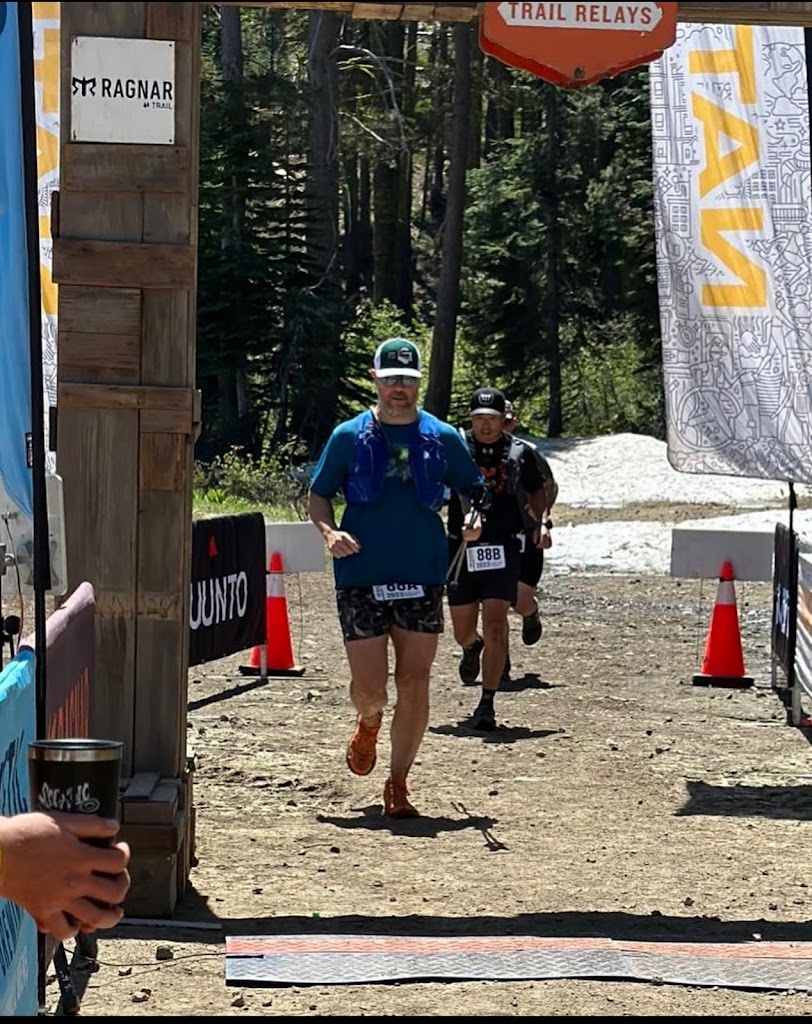  Ballistics and Grinds - Strength Training