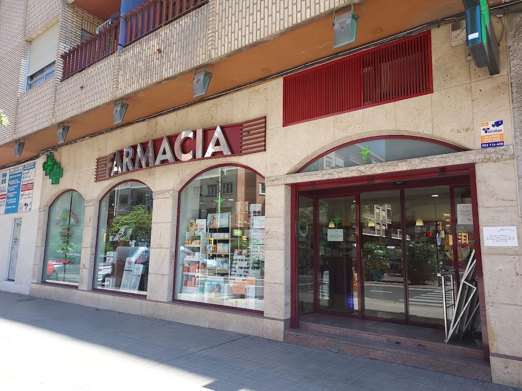 Farmacia Sonia Bergua