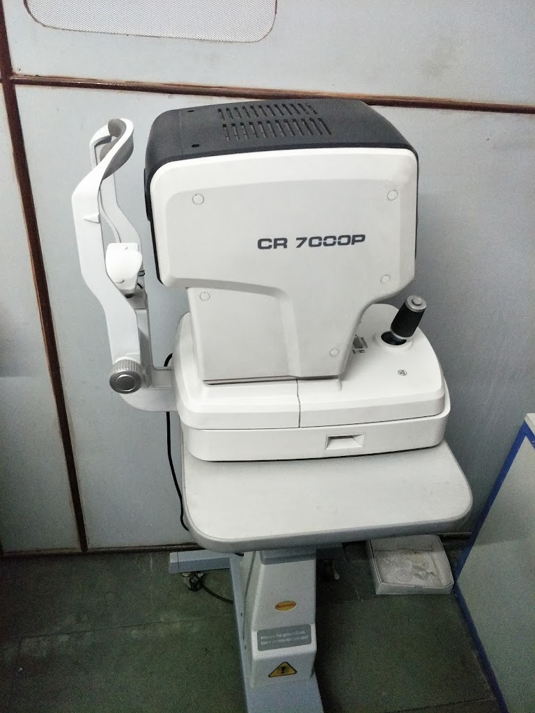 Dashmesh Opticals Amritsar