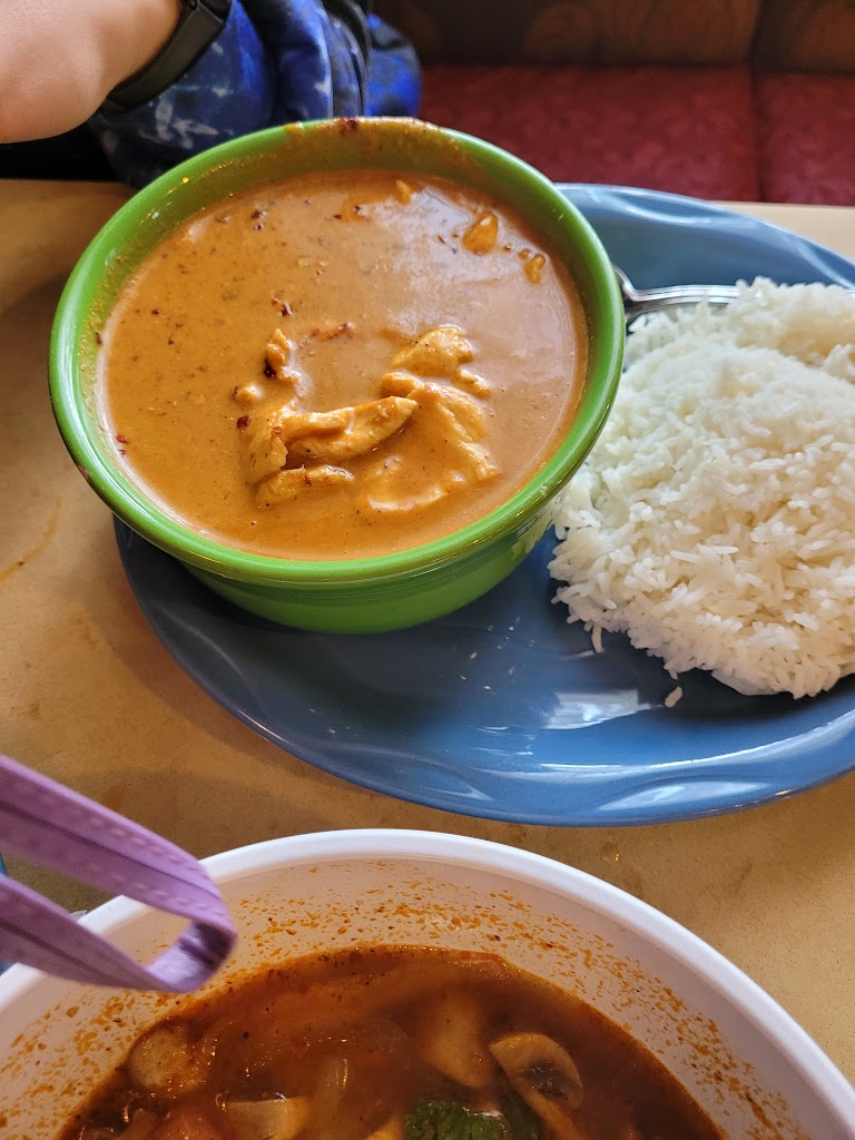 Thai Spice