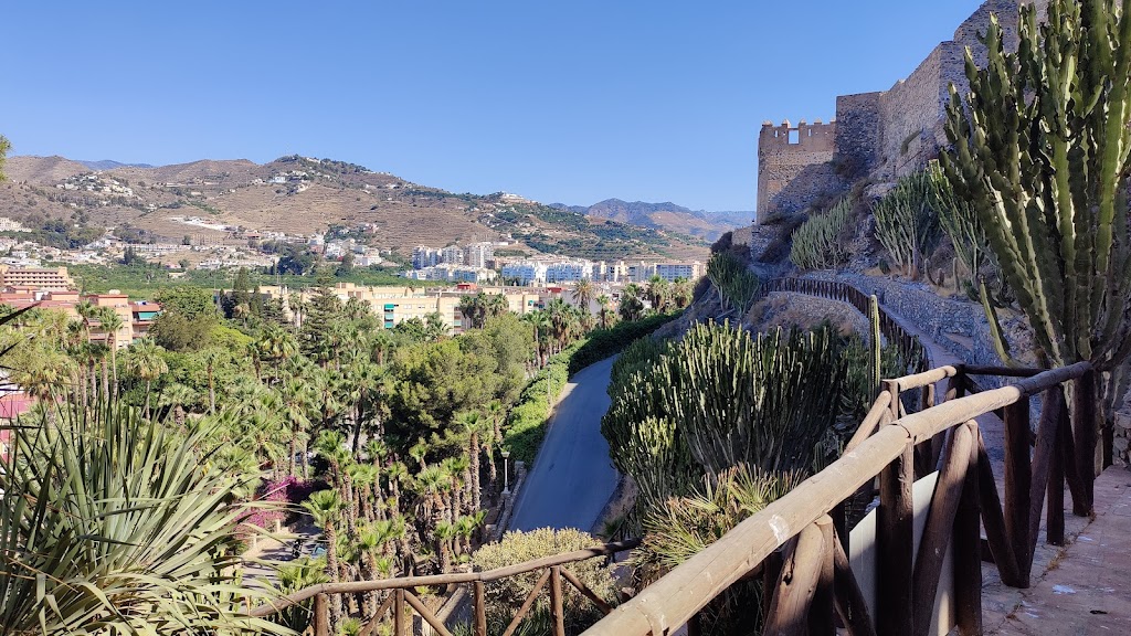 Parque Ornitologico Loro Sexi