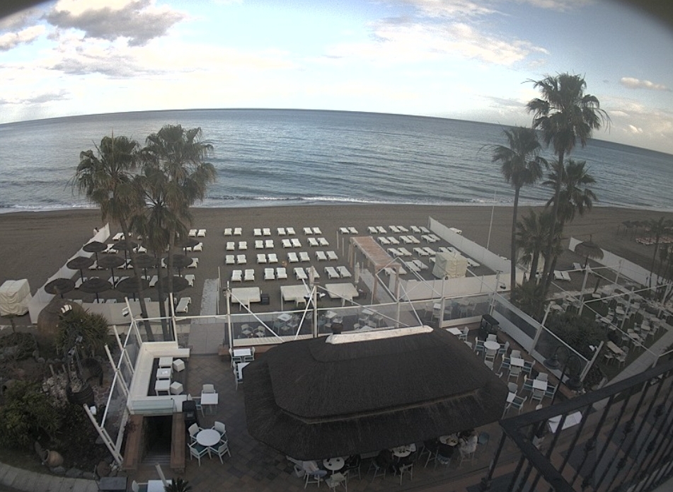 Playa Miguel Beach Club — Mas recientes