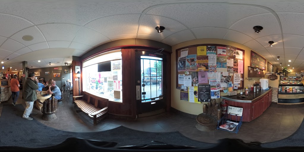 Street View & 360°