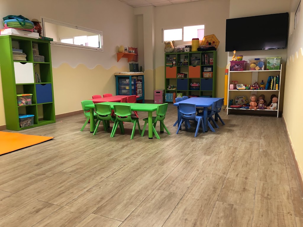 Centro de Educacion Infantil Fantasia