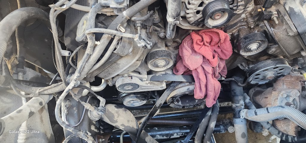 Sun City Auto Repair in San Jose