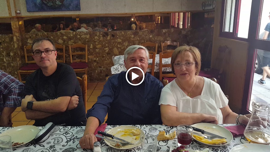 Bar Andry Judith — Videos