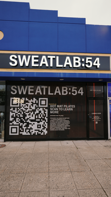  SWEATLAB:54