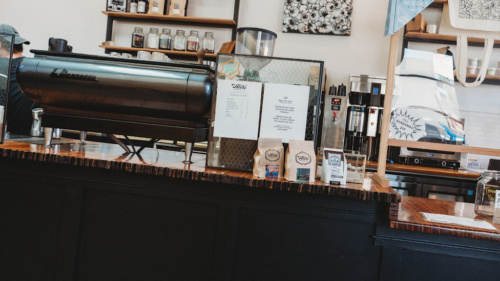 Photo of Alibi Coffee Co.