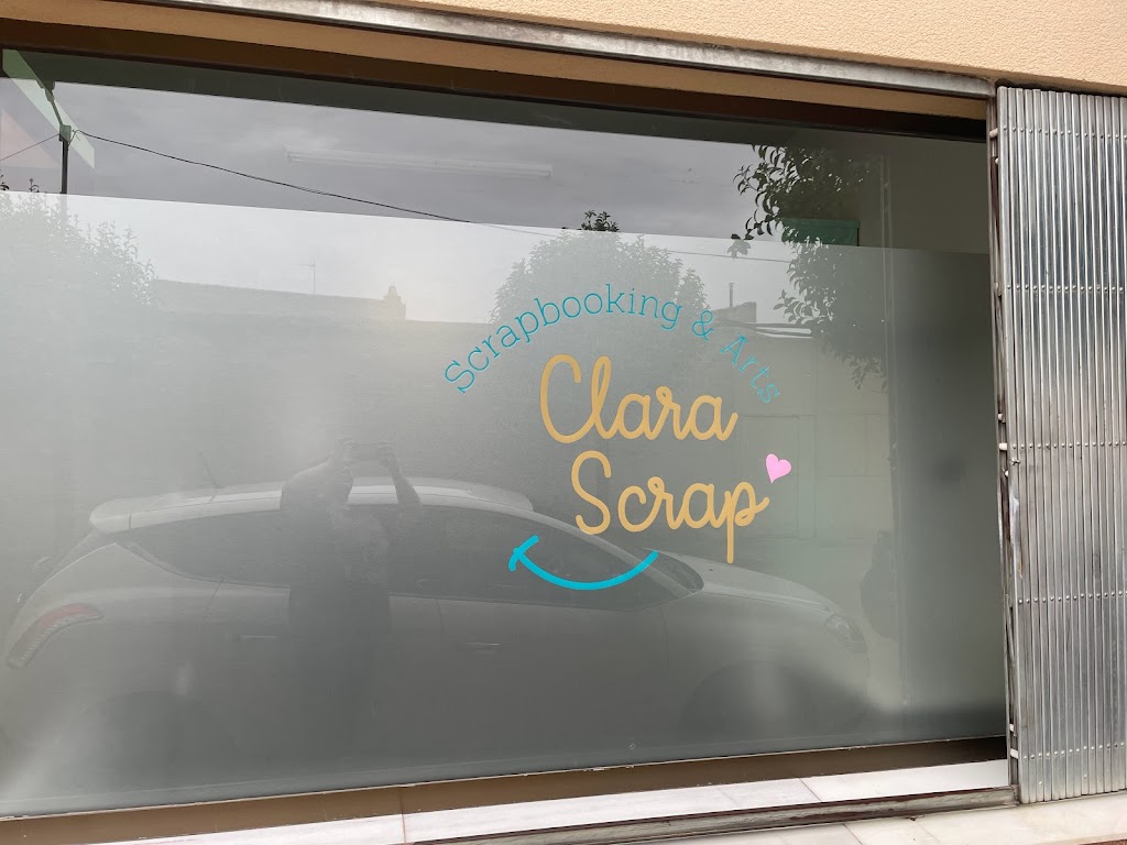 Clara Scrap - Scrapbooking & Handmade Arts