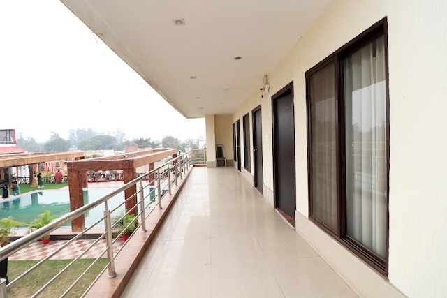 Oyo Sparsh Hotels And Resorts