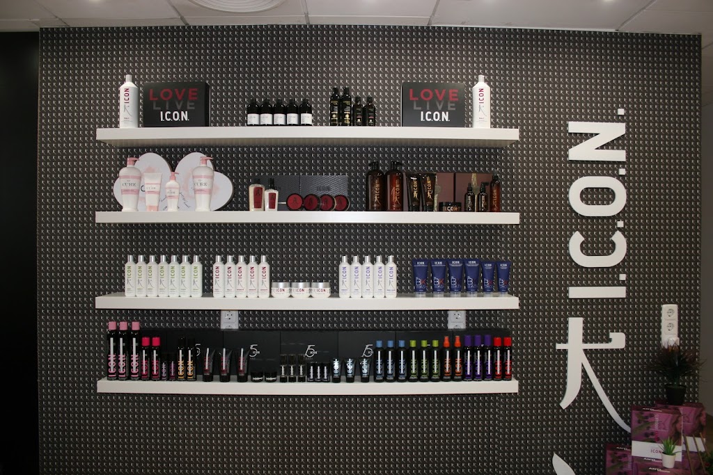 Peluqueria Estacio Sonia Massanet — Del propietario