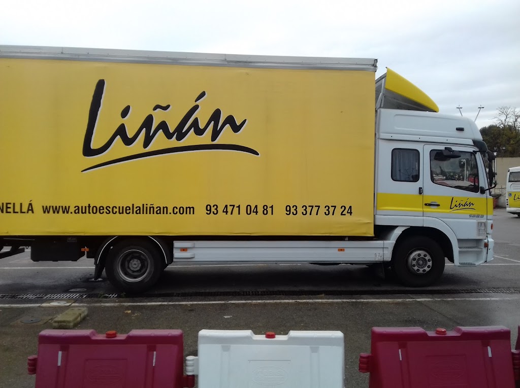 Autoescuela Linan