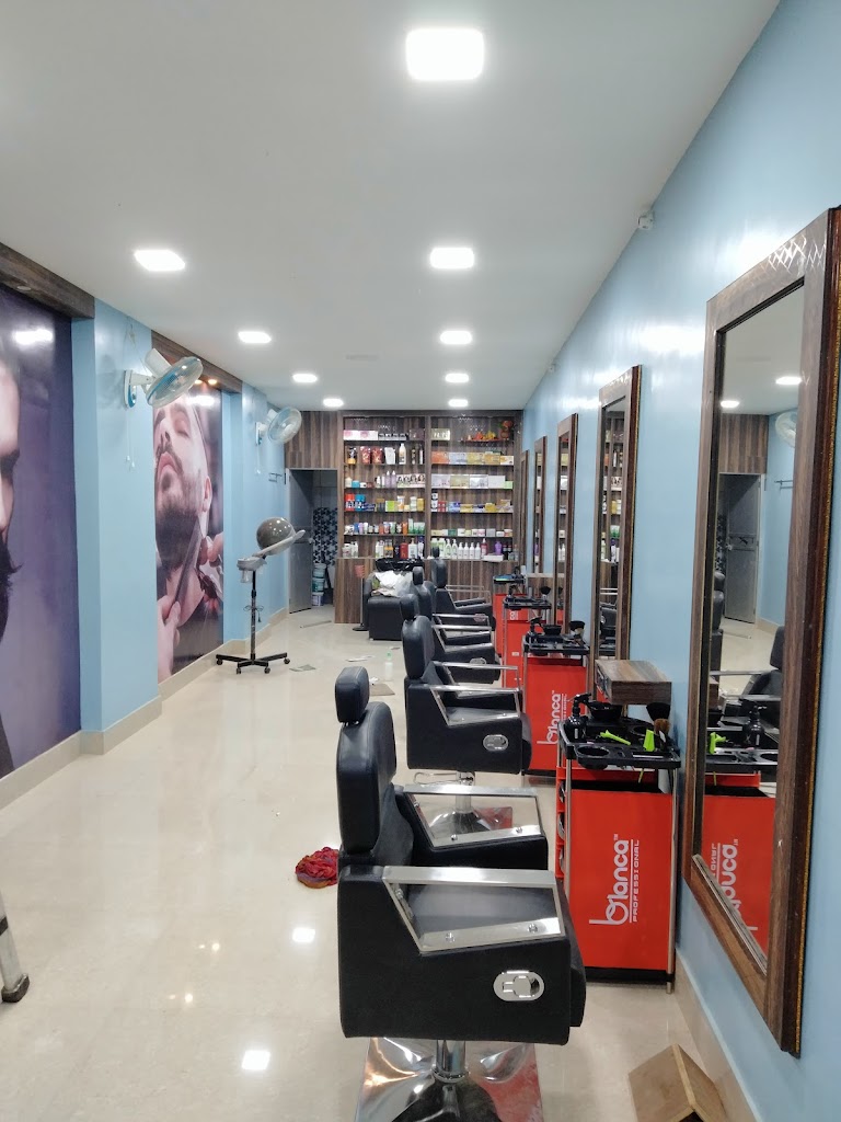 Trendz Hair Salon
