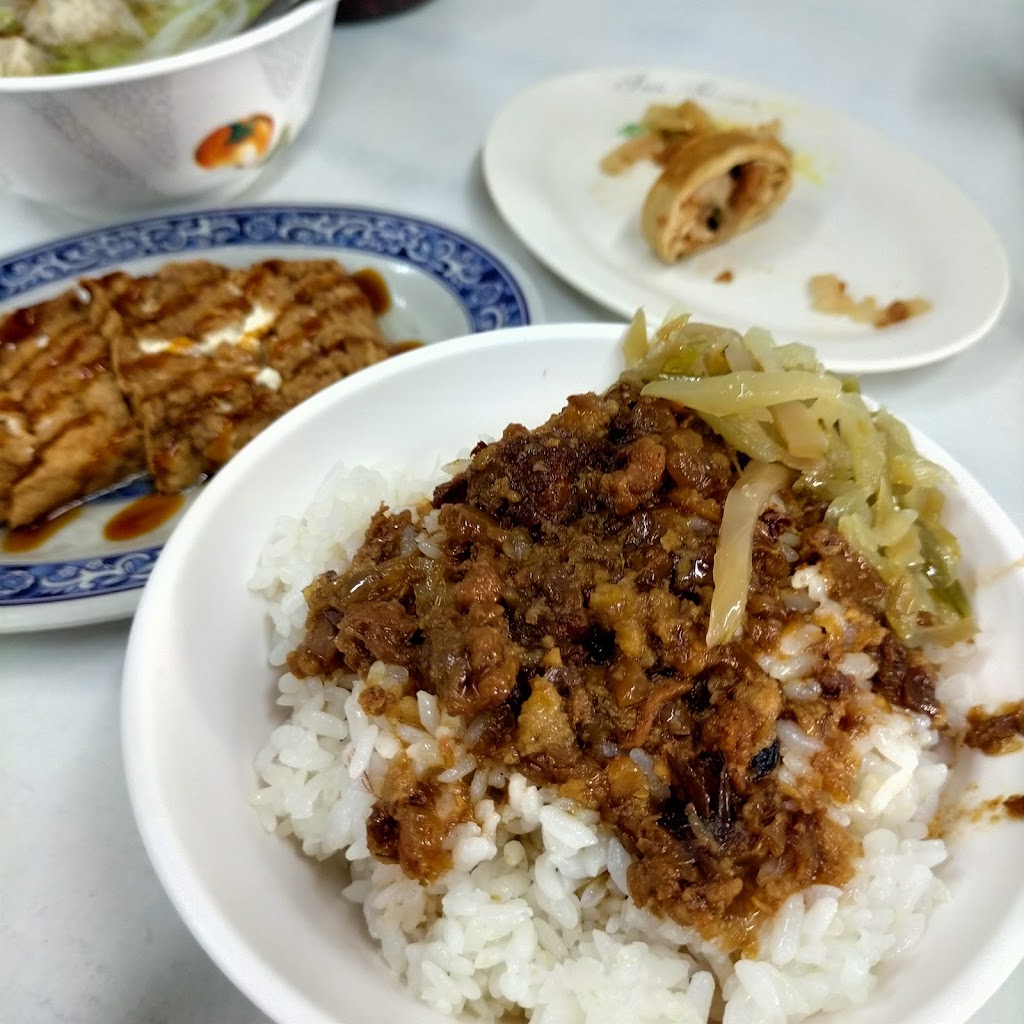 老福魚丸米粉 的照片