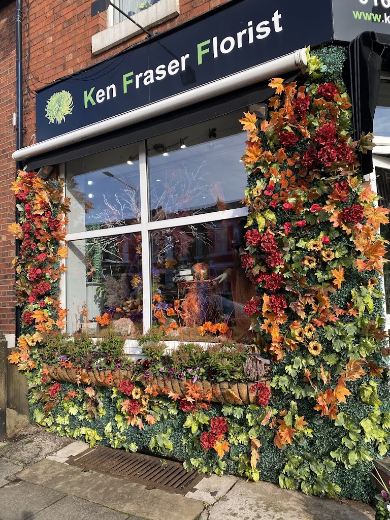 Ken Fraser Florist