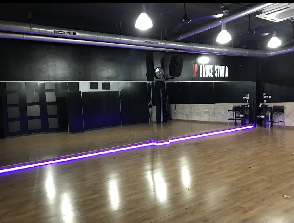 JP DANCE STUDIO