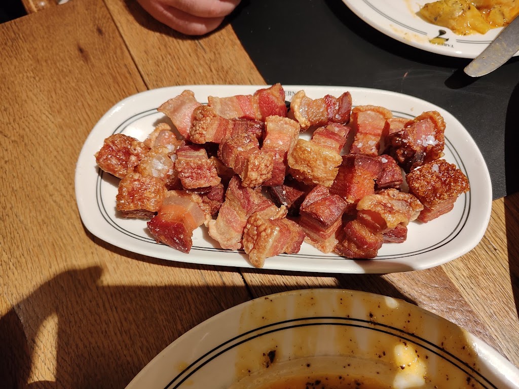 Restaurante Taberna 7 — Mas recientes