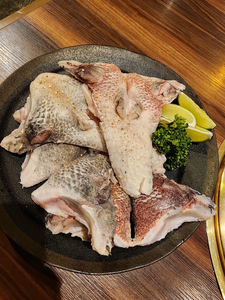 七輪炭火燒肉(林口店) 的照片