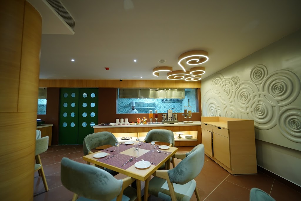 Regenta Inn Bhavani Nellore