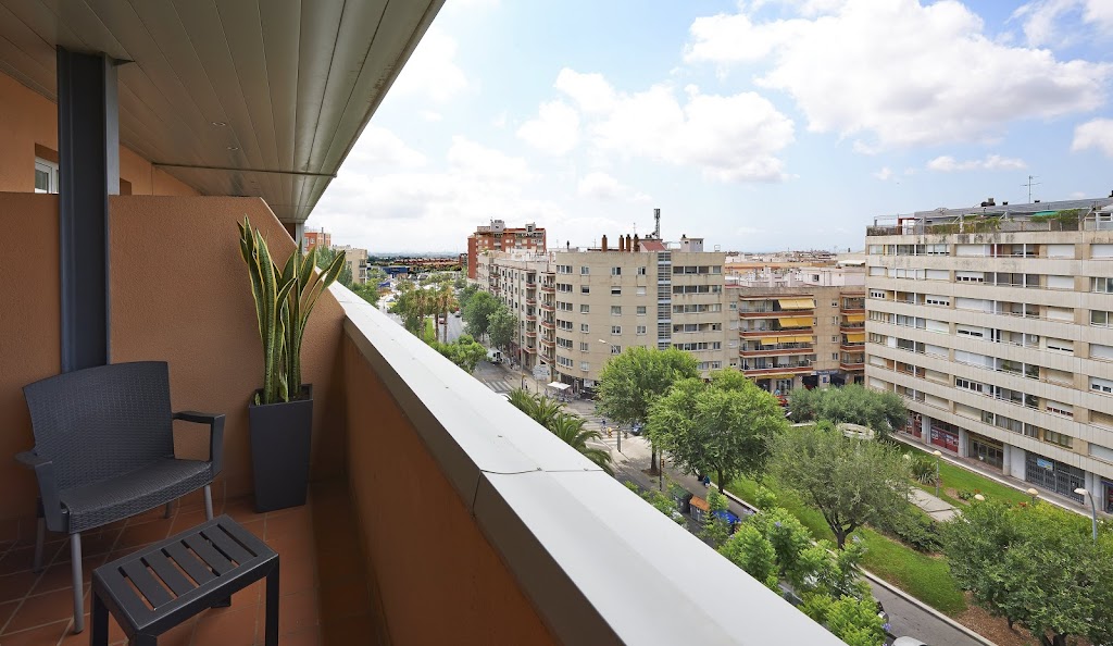 Hotel NH Ciutat de Reus