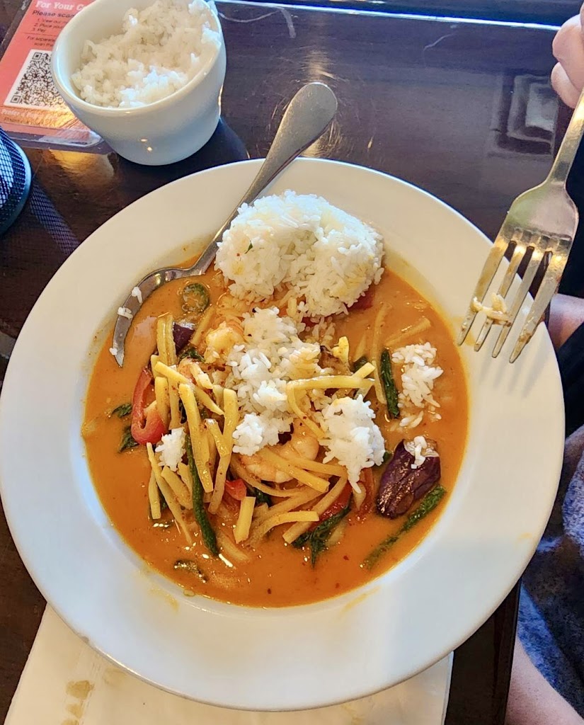 Thai Ashburn