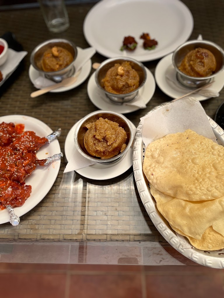 Food & drink