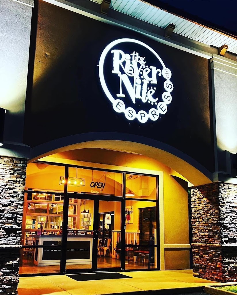 Photo of River Nile Cafe Westside