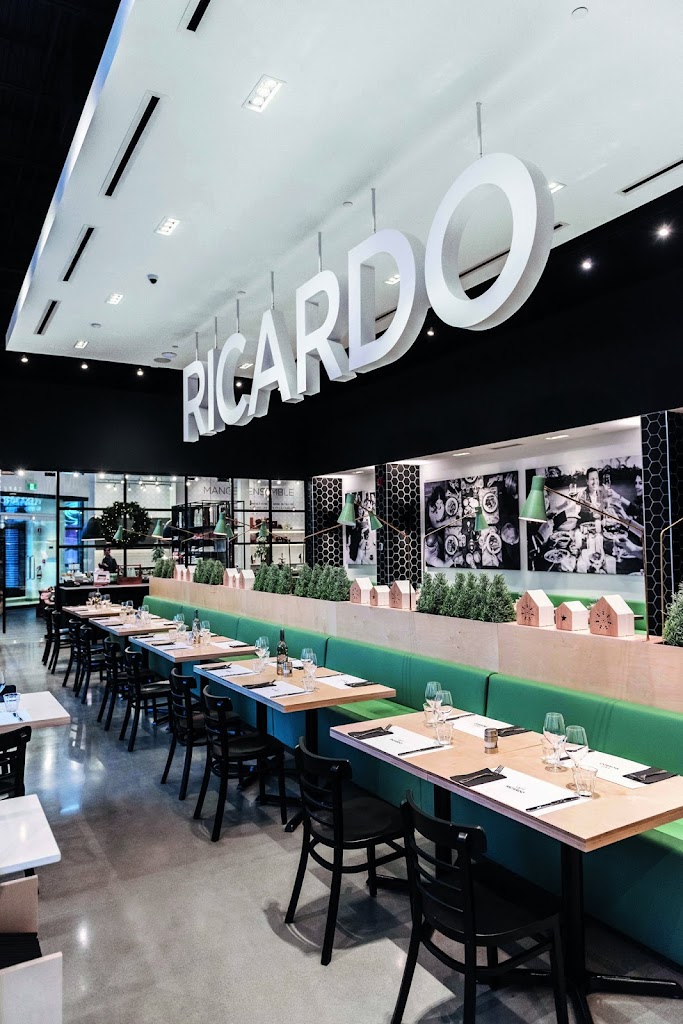 Café RICARDO Laval in Laval