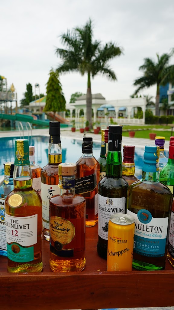 Food & drink