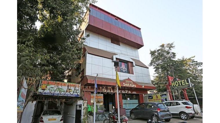 Oyo 28174 Hotel Sai Krupa