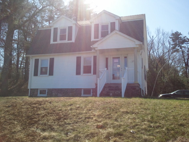 Chiropractor in Wilbraham