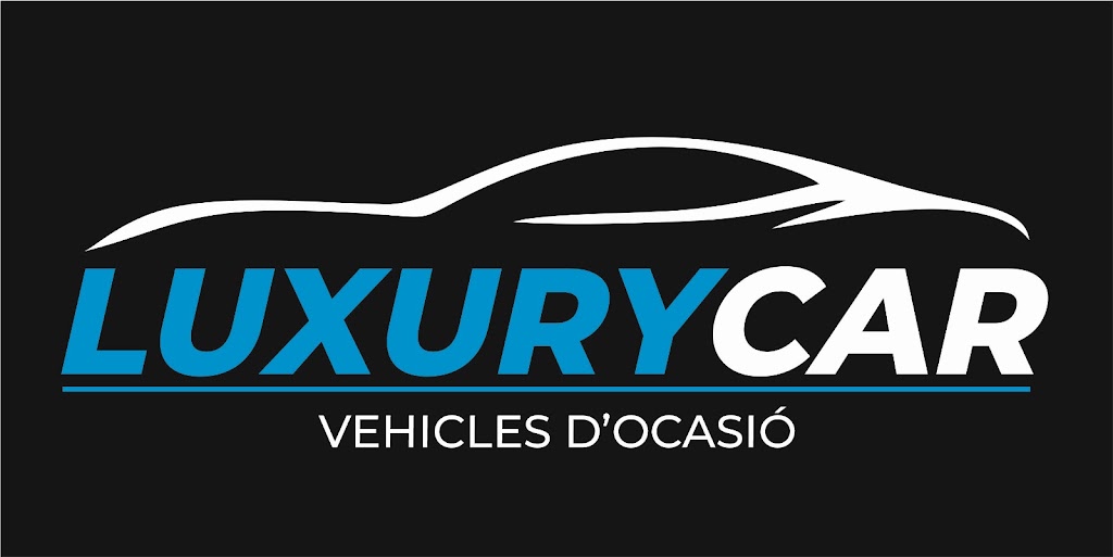 Luxury Car — Del propietario