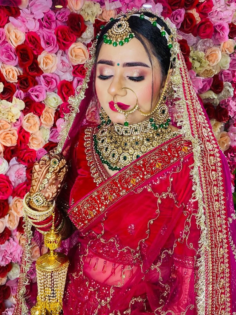 Jawed Habib Hair Beauty Salon