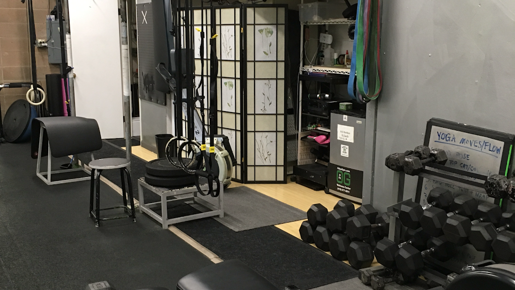  Jessica Greenwood CPT, CMT