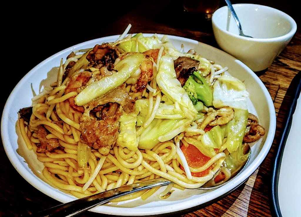Archi's Thai Bistro