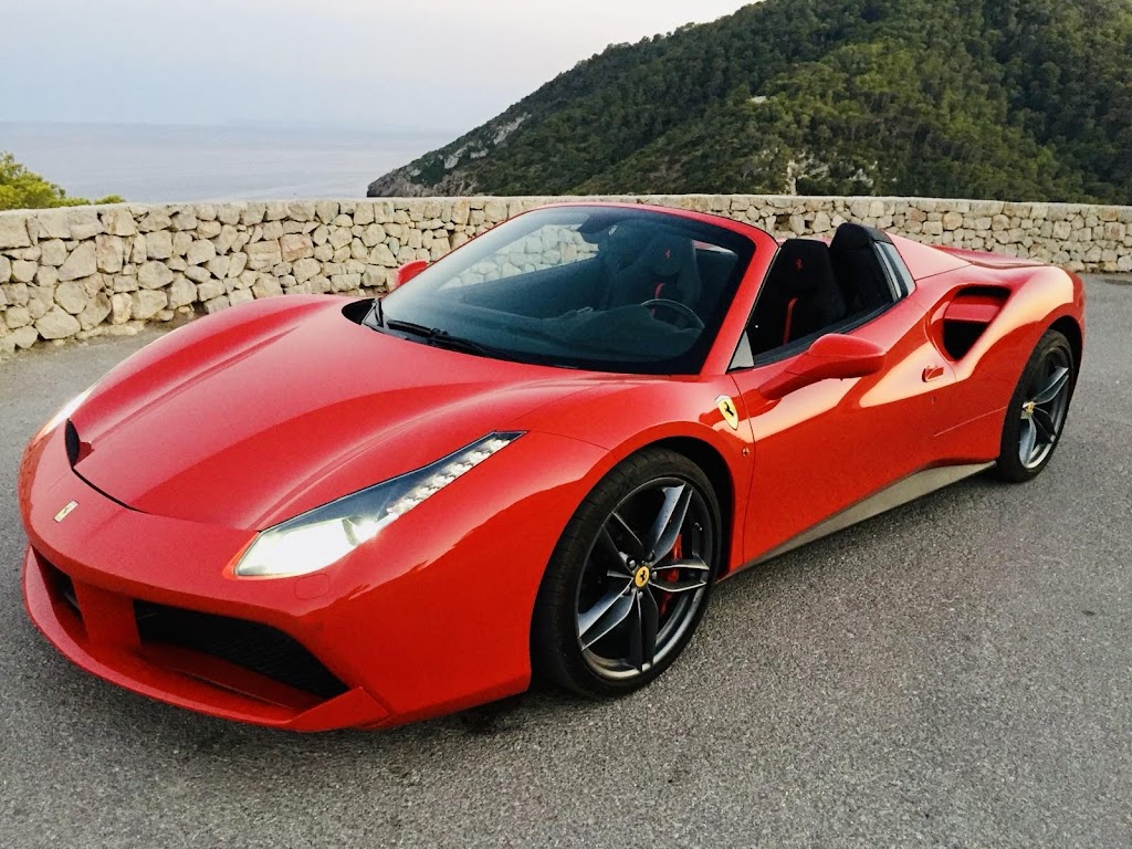 Ibiza VIP Rentals