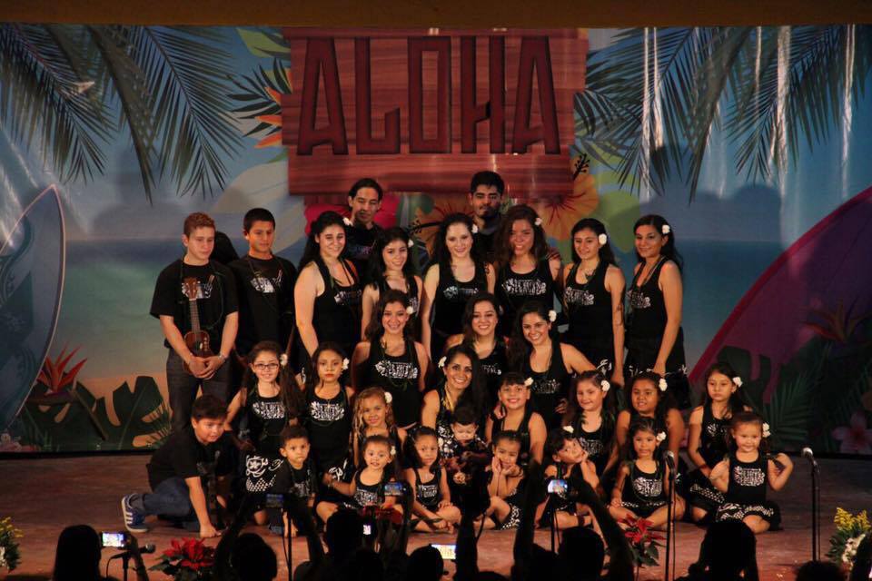 Centro Cultural "Te Here Fenua"