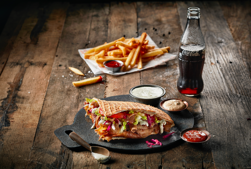 Food & drink