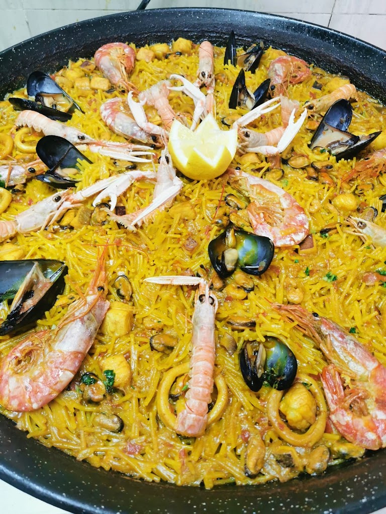 Bar cafeteria valiente — Del propietario
