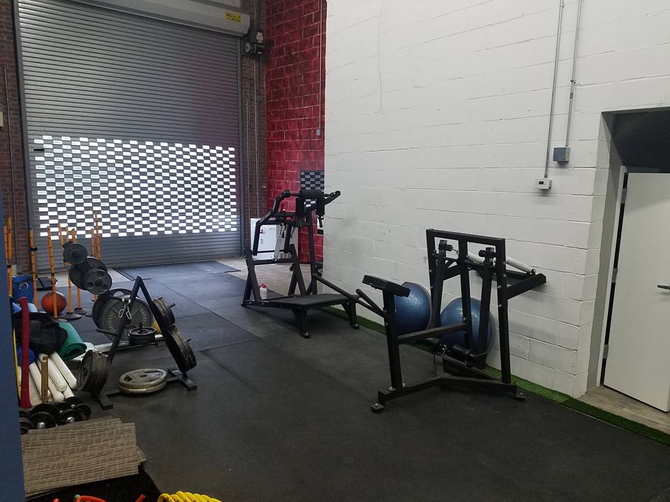  Sports Performance Group