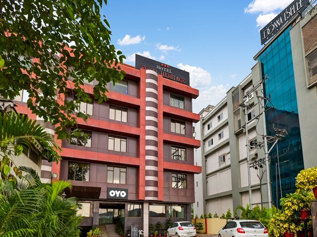 Hotel Royal Heritage