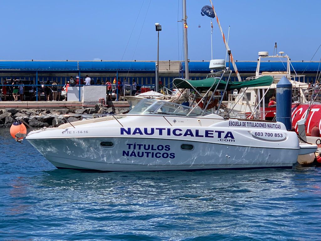 Nauticaleta