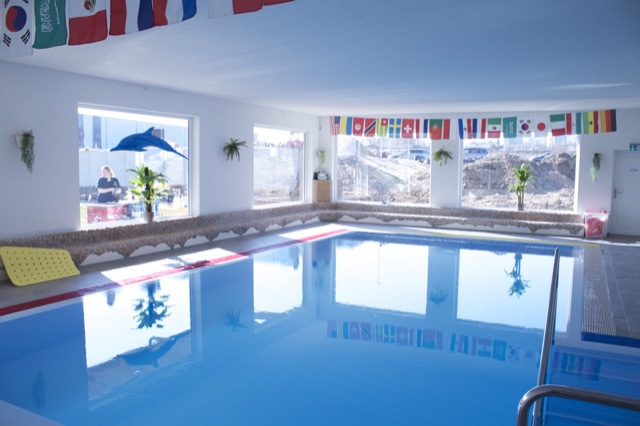 Schwimmschule Delphin Hamburg-Harburg - Schwimmschulen Seevetal