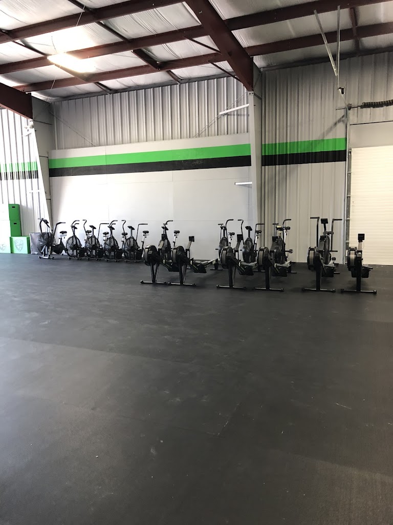  Ft Wright CrossFit