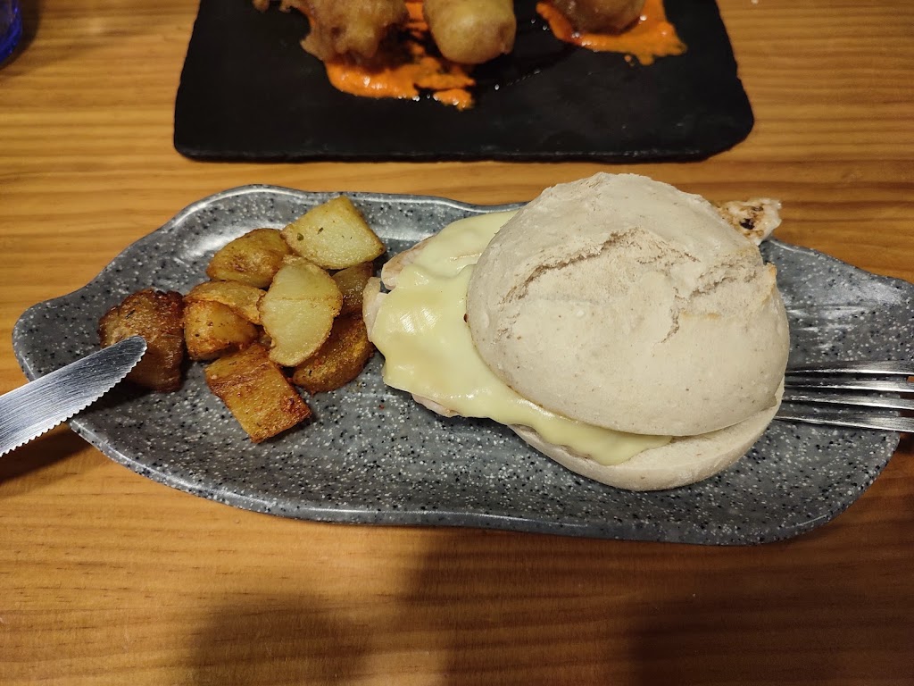 Restaurante Laurel Tapas — Mas recientes
