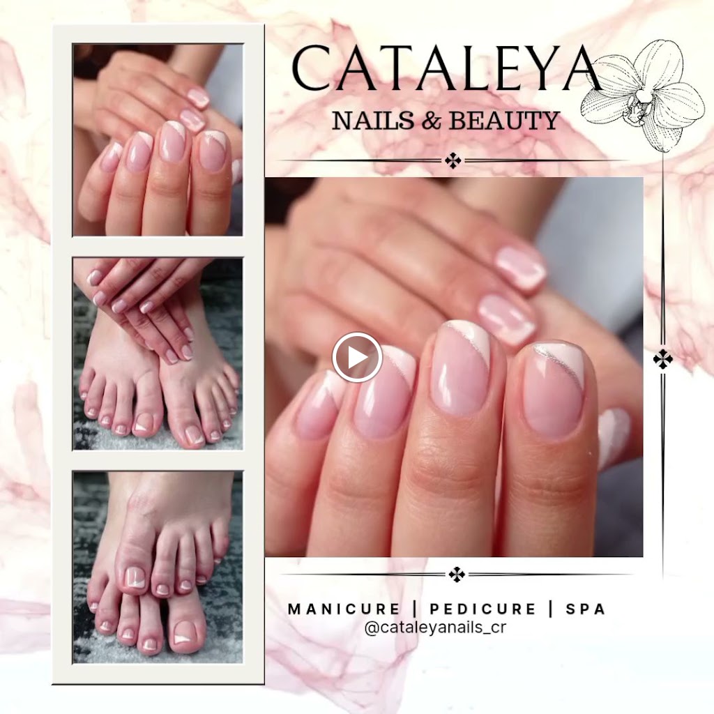 Cataleya Nails & Beauty — Videos
