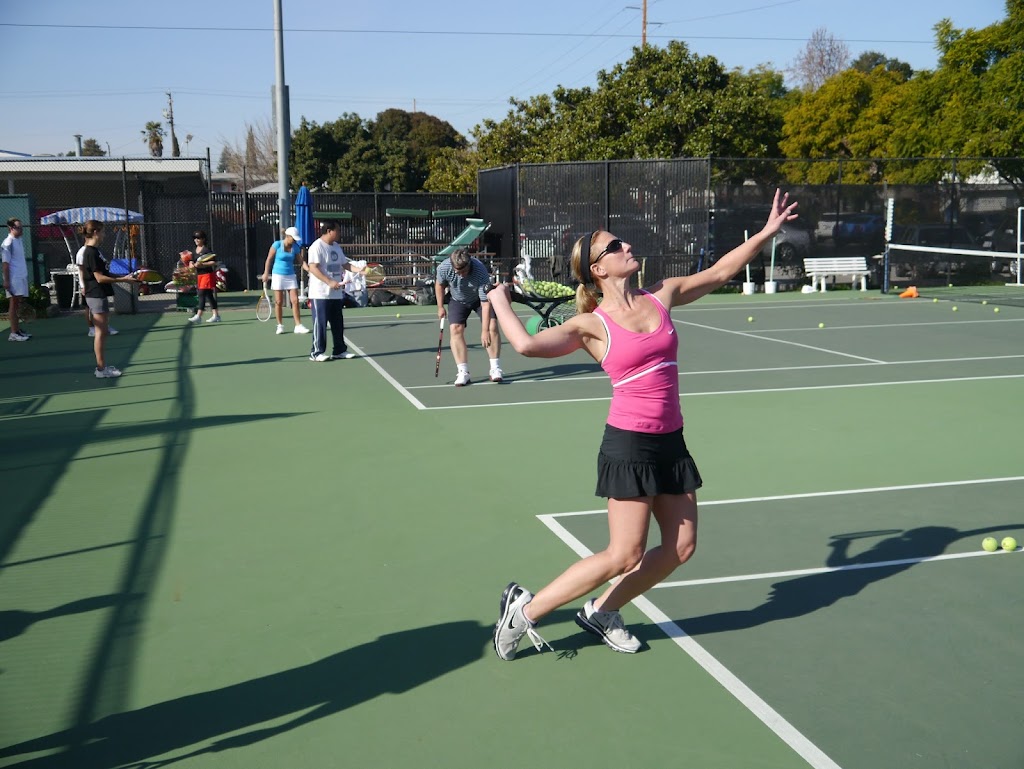  San Jose Swim & Racquet Club