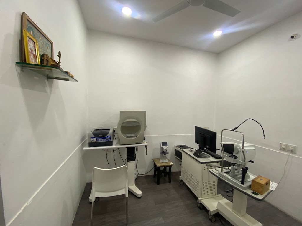 Dr Parekh S Eye Health Care Centre
