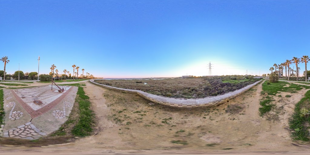 Ruta Turistica , Puerto Real — Street View y 360deg